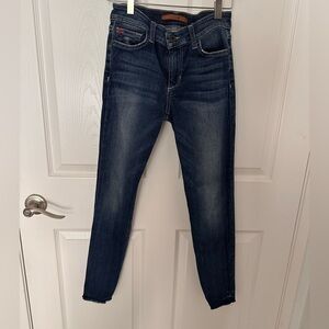 JOE'S JEANS ICON ANKLE 26